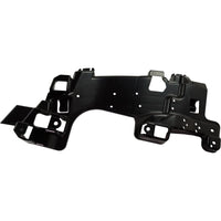 BUMPER BRACKET RR LH EXHAUST SUPPORT BRACKET