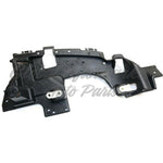 BUMPER BRACKET RR RH W/AMG STLYING — photo 2
