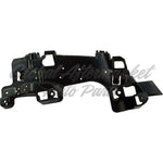 BUMPER BRACKET RR RH EXHAUST SUPPORT BRACKET — photo 1