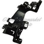 BUMPER BRACKET RR RH EXHAUST SUPPORT BRACKET — photo 3