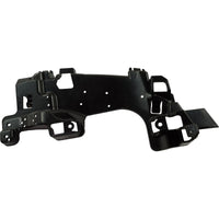 BUMPER BRACKET RR RH EXHAUST SUPPORT BRACKET