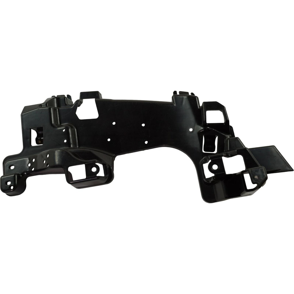 BUMPER BRACKET RR RH EXHAUST SUPPORT BRACKET