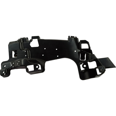 BUMPER BRACKET RR RH EXHAUST SUPPORT BRACKET