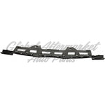 BUMPER BRACKET RR TO MOUNT COVER PLATE W/SPRT W/O TOW HOOK — photo 3