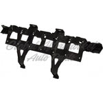 BUMPER BRACKET RR TO MOUNT COVER PLATE W/SPRT W/O TOW HOOK — photo 5