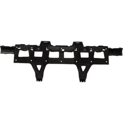 BUMPER BRACKET RR TO MOUNT COVER PLATE W/SPRT W/O TOW HOOK