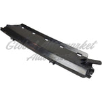 BUMPER FILLER RR W/AMG — photo 2