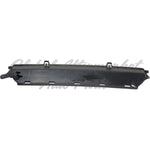 BUMPER FILLER RR W/AMG — photo 4