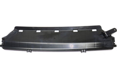 BUMPER FILLER RR W/AMG