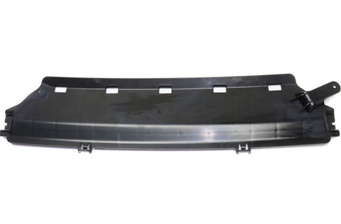 BUMPER FILLER RR W/AMG