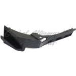 BUMPER FILLER PANEL RR LH — photo 1