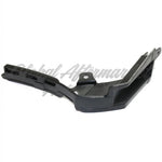 BUMPER FILLER PANEL RR LH — photo 2