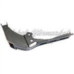 BUMPER FILLER PANEL RR LH — photo 4