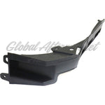 BUMPER FILLER PANEL RR LH — photo 5