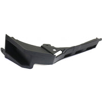 BUMPER FILLER PANEL RR LH