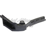 BUMPER FILLER RR RH W/SPRT — photo 1