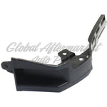 BUMPER FILLER RR RH W/SPRT — photo 2