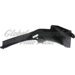 BUMPER FILLER RR RH W/SPRT — photo 3
