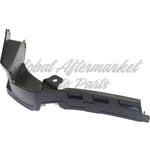 BUMPER FILLER RR RH W/SPRT — photo 4