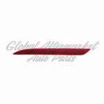 REFLECTOR RR LH W/AMG/SPRT PKG — photo 1