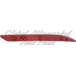 REFLECTOR RR LH W/AMG/SPRT PKG — photo 2