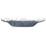 BUMPER DEFLECTOR RR W/AMG STYLING PRIMED SDN — photo 1