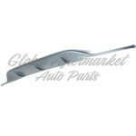 BUMPER DEFLECTOR RR W/AMG STYLING PRIMED SDN — photo 3