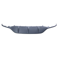 BUMPER DEFLECTOR RR W/AMG STYLING PRIMED SDN