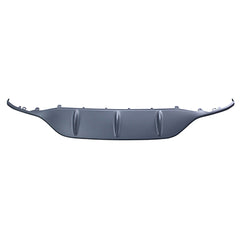 BUMPER DEFLECTOR RR W/AMG STYLING PRIMED SDN