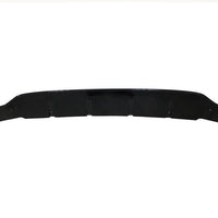 VALANCE RR LOWER GLOSS BLACK W/AMG AERODYNAMIC PKG