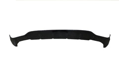 VALANCE RR LOWER GLOSS BLACK W/AMG AERODYNAMIC PKG