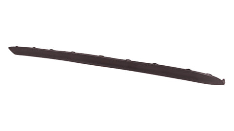 VALANCE RR W/O AMG PKG