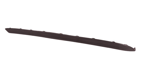 VALANCE RR W/O AMG PKG