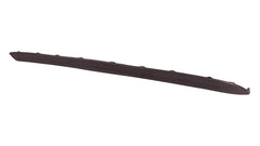 VALANCE RR W/O AMG PKG