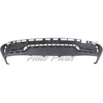 VALANCE RR W/O AMG PKG TEXTURED — photo 2