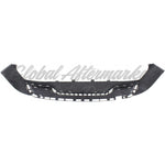 VALANCE RR W/O AMG PKG TEXTURED — photo 3