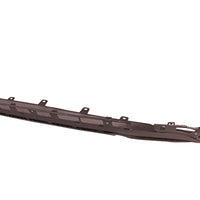VALANCE RR W/O AMG PKG TEXTURED