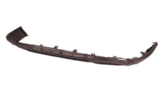 VALANCE RR W/O AMG PKG TEXTURED
