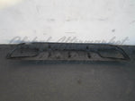 BUMPER LOWER RR W/O AMG CARBON FIBER TEXTURE BLACK — photo 5