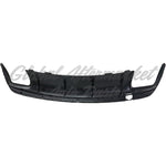 VALANCE RR LOWER PTD BLACK W/CLEAR COAT — photo 4