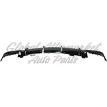 VALANCE RR LOWER PTD BLACK W/CLEAR COAT — photo 5