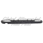 VALANCE RR LOWER TEXTURED BLACK FINISH — photo 5