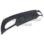 VALANCE RR LOWER TEXTURED BLACK FINISH CAPA — photo 3