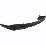 BUMPER RR LOWER MATTE DARK GRAY W/O PARK ASSIST SENSOR / TRAILER HITCH / AMG CAPA — photo 3