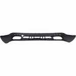 BUMPER RR LOWER MATTE DARK GRAY W/O PARK ASSIST SENSOR / TRAILER HITCH / AMG CAPA — photo 4
