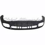 BUMPER RR LOWER MATTE DARK GRAY W/O PARK ASSIST SENSOR / TRAILER HITCH / AMG CAPA — photo 5