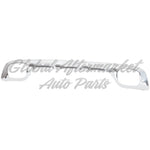 VALANCE RR LOWER CHROME FINISH W/AMG — photo 2