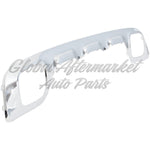 VALANCE RR LOWER CHROME FINISH W/AMG — photo 3