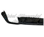 BUMPER RR LOWER GLOSS BLACK FOR SDN W/ AMG — photo 5