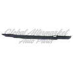 BUMPER RR LOWER TEXTURED BLACK W/AMG — photo 1